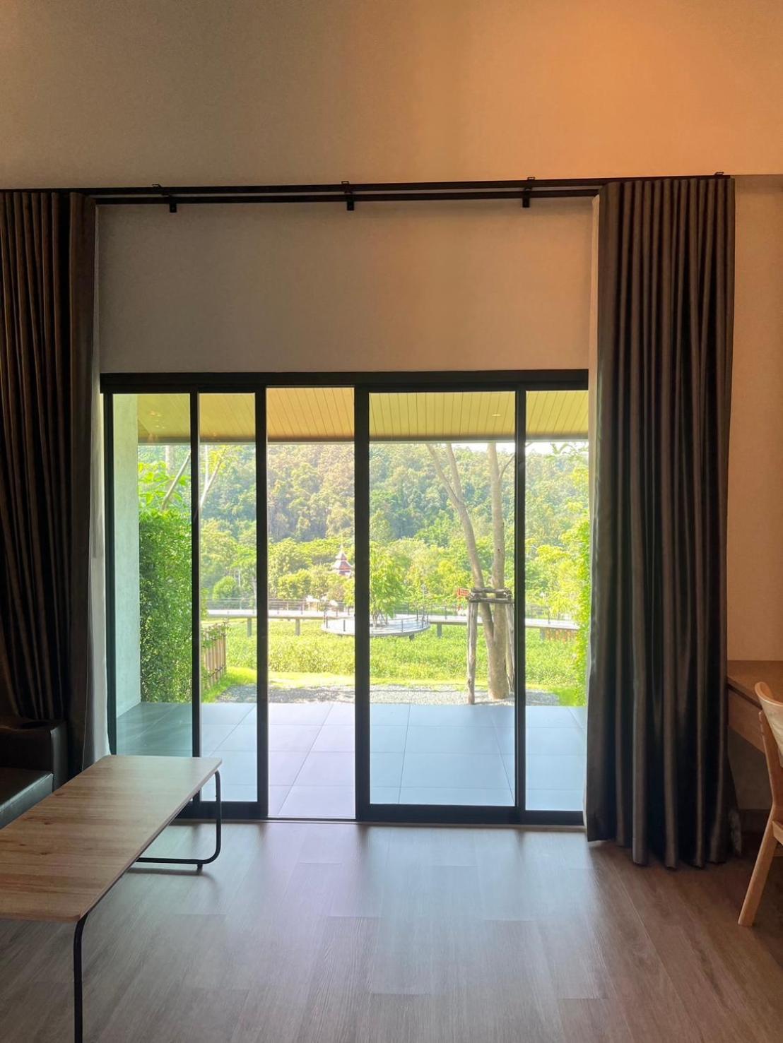 Passa ผัสสะ Tea Plantation @Mae On Hotel Ban Huai Kaeo Exterior photo